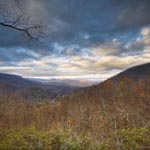 Black Mountain